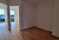 4-Zimmer-Maisonette-Mietwohnung mit Dachterrasse