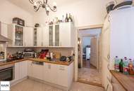 ab 1.7.: traumhafte 3-Zimmer-Altbauwohnung mit Balkon in der Brühler Straße