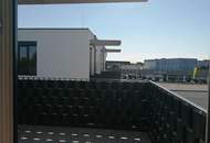 Sehr schöne Neubauwohnung mit Balkon