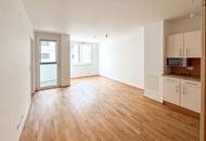 Charmante 2 Zimmer Wohnung auf der Donaufelder Straße!