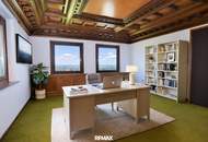 Ihr Logenplatz über Mödling – Haus mit Pool und spektakulärem Panoramablick