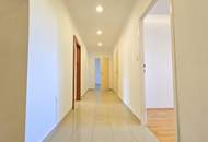 Helle 4-Zimmer-Wohnung mit Loggia in 1220 Wien !
