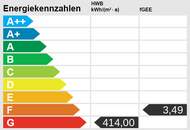 Charmantes Einfamilienhaus mit großem Garten & großem Potenzial in Köflach