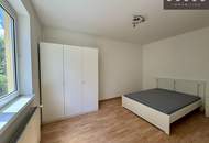 | CHARMANTE 1-ZIMMER-WOHNUNG | HELL & GEMÜTLICH | 1. OBERGESCHOSS | IM GRÜNEN UND DOCH IN DER STADT