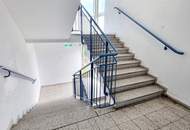 Kompakt. Modern. Zentral! Citynah wohnen mit Fernblick! Tolle Raumaufteilung + Perfekte Infrastruktur und öffentliche Anbindung! Schnell sein!