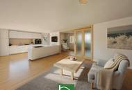 Erstbezug nach Komplettsanierung: Exklusive 3-Zimmer-Gartenwohnung im ruhigen Innenhof!