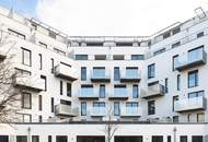 ANLAGEWOHNUNG / NEUBAUEIGENTUM mit BALKON im "ALTHAN PARK"