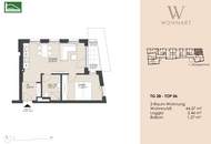 Attraktive Kapitalanlage: Vermietete Urbanität auf Zeit