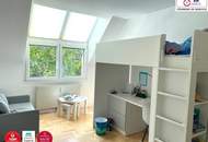 4 Zimmer und ein Platz an der Sonne