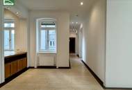 Exklusive 4-Zimmer-Wohnung in Bestlage in Wiener Innenstadt!