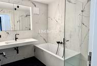 Grünes Refugium mitten in der Stadt: Maisonette mit Charme am Hauptbahnhof - Provisionsfrei