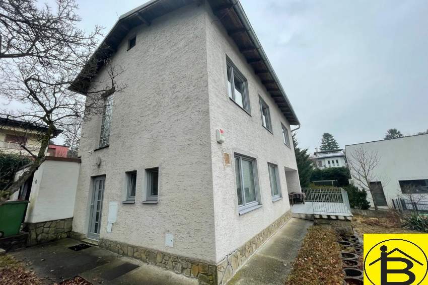 15462 Einfamilienhaus in der Nähe von Natur und Infrastruktur, Haus-kauf, 580.000,€, 1140 Wien 14., Penzing