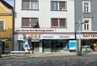 Geschäftslokal in ++ TOP LAGE ++ Leoben