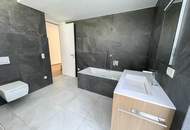 Luxuswohnung in absoluter Ruhelage