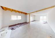 Exklusive 4 Zimmerwohnung mit großen Terrasse - Top 19
