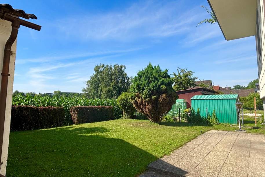 PREISSENKUNG - Mehrparteien-Wohnhaus in Stadtnähe, Haus-kauf, 275.000,€, 4780 Schärding