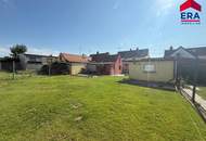 Gepflegtes Einfamilienhaus mit Nebengebäuden in 2273 Hohenau an der March - ruhige Siedlungslage!