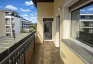 Helle und großzügige Mietwohnung mit zusätzlichem, ca. 100 m² großem, ausgebautem Kellerbereich