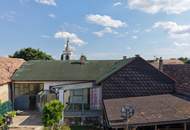 +++ Nettes Einfamilienhaus mit Garten, Einfahrts-Garage in Wulkaprodersdorf im Burgenland – € 235.000 in Wulkaprodersdorf zu verkaufen +++