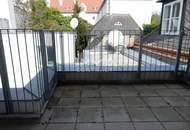 Rathausplatz - 4 Zimmer -Dachgeschoss - Maisonette mit Terrasse!