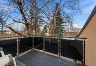 Moderner Neubau mit exklusiver Rundum-Dachterrasse– Einfamilienhaus mit Gestaltungsspielraum in zentraler Lage von Hollabrunn