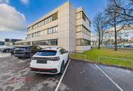 Zentral gelegenes Büro an der L190 – ideal für Ihr Business