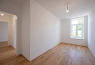 ++NEU++ Hochwertige 4-Zimmer Neubauwohnung mit Balkon! perfekter Grundriss!