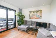 Luxus-Garten-Maisonette &amp; Wellnessbereich mit Pool