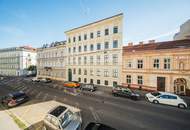 Wohnen Nahe des Cottageviertels - Sternwartestraße 18