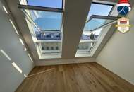 Superprojekt: ''Über den Baumwipfeln" TOP 46 MIT ÜBERDACHTEM BALKON (17,5 m²)