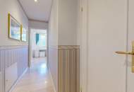 Elegante Villa in idyllischer Wienerwaldlage mit Pool und großem Garten