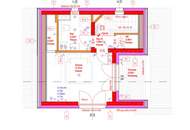 LICHTDURCHFLUTETES FREISTEHENDES HAUS AM HEUBERG MIT GARTEN UND FERNBLICK