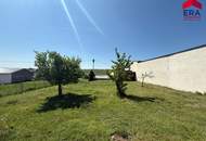 PREISREDUZIERUNG! Schrattenberg-Weinkeller mit atemberaubender Fernsicht und zusätzlichem Grundstück