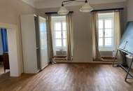 Wohnen mit Geschichte in charmanter Villa