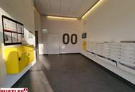 Direkt bei der FH Joanneum I Moderne 2-Zimmer-Wohnung mit Balkon & Fußbodenheizung
