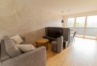 Anlegerobjekt: 3-Zimmer Ferienapartment