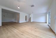 5-Zimmer-Einfamilienhaus mit Dachterrasse am oberen Mühlwasser | Erstbezug