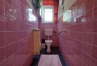 Geräumiges Haus in schönster Güssinger Lage