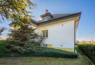 Traumhafte Villa in Fischamend: 262m² pure Lebensqualität für 690.000 €