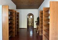 Büro- oder Praxisräumlichkeiten - auch teilbar