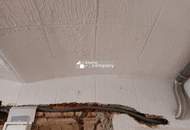 Souterrain Wohnung/Büro in bester Lage