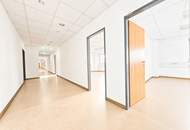 555m² Bürofläche | Adaptierungen nach Absprache möglich | Klima | U-Bahnnähe | Kurz- & Dauerparkplätze