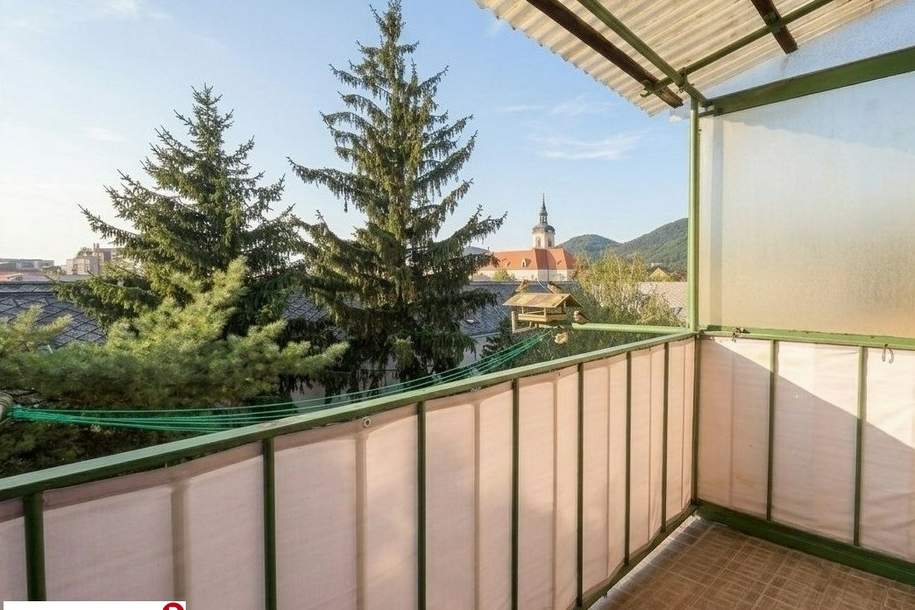 Sonnige Mietwohnung in Graz mit optimaler Infrastruktur, Wohnung-miete, 546,00,€, 8020 Graz(Stadt)