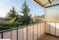 Sonnige Mietwohnung in Graz mit optimaler Infrastruktur
