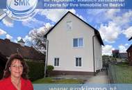 Gepflegtes, lichtdurchflutetes Eigenheim am Ende der Sackgasse!