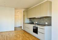 Ein Zuhause mit Ausblick - moderne 2-Zimmer-Mietwohnung im 9. Liftstock!