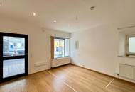 Vielseitiger Gewerbestandort am Stadtplatz in Pregarten!