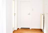 NÄHE HOHE WARTE - HELLE UND RUHIGE WOHNUNG MIT GARTENNUTZUNG