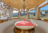 Freizeitwohnsitz in atemberaubender Toplage