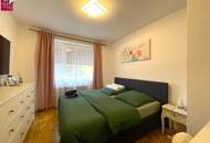 Attraktive 3-Zimmer-Wohnung in Innsbruck – Stilvoll ausgestattet, solide vermietet und mit Wertsteigerungspotenzial!